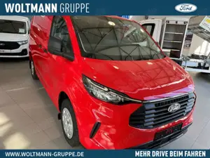 Ford Transit Custom Trend Kasten 320 L1 FWD 2.0 EcoBlue 110PS EU6e Nav