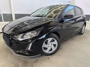 Hyundai i20 COMFORT DCT WP KLIMAAUTOMATIK NAVI RFK TEMPOMAT...