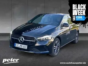 Mercedes-Benz B 250 e mit EQ Hybrid Technologie PROGRESSIVE+17"