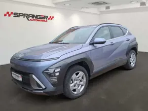 Hyundai KONA *R.Cam*LHZ*virt.Cock*Shzg*PDC*Navi*