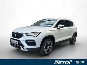SEAT Ateca Style Ateca Style Edition 1.5 TSI 110 kW (