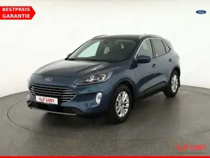 Ford Kuga 1.5 EcoBlue Titanium X LED Navi Head-Up DAB