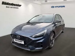 Hyundai i30 N Line Mild-Hybrid