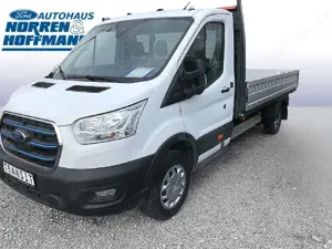 Ford Transit E-350 L3 Einzelkabine Trend