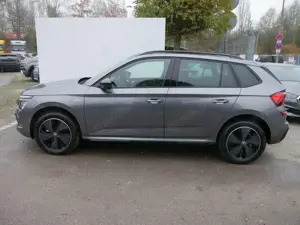 Skoda Kamiq Monte Carlo 1.5 TSI DSG*MATRIX-LED*SMARTLINK*PD... Bild 5