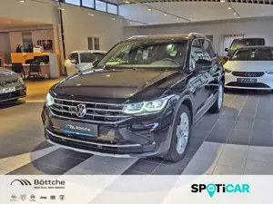Volkswagen Tiguan Elegance 4Motion 2.0 TDI HARMAN-KARDON*PANORAMADAC