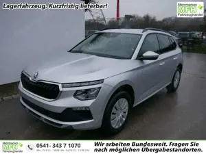 Skoda Kamiq Selection 1.0 TSI DSG*PDC*SHZ*SMARTLINK*MATRIX-...