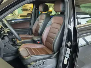 Volkswagen Tiguan Elegance 4Motion 2.0 TDI HARMAN-KARDON*PANORAMADAC Bild 5