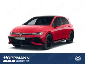 Volkswagen Golf GTI EDITION 50 2,0 l TSI OPF 239 kW (325 PS