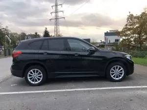 BMW X1 sDrive 18 d Advantage/ Kamera/Navi/SHZ/El.. Heck