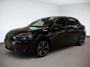 Opel Corsa F GS*KAMERA*SITZHEIZUNG*CARPLAY*LED*17ZOLL