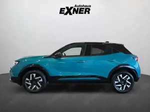 Opel Mokka GS Allwetterreifen, Matrix LED Scheinwerfer Bild 4