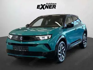 Opel Mokka GS Allwetterreifen, Matrix LED Scheinwerfer Bild 2