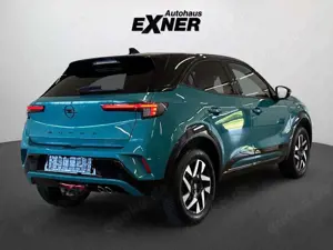 Opel Mokka GS Allwetterreifen, Matrix LED Scheinwerfer Bild 3