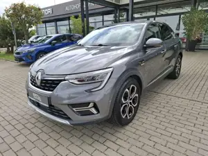 Renault Arkana INTENS TCe 140 EDC (MY21)