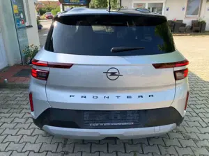 Opel Frontera Electric  GS 11KW Charger TechPaket ALU Bild 4