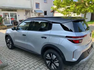 Opel Frontera Electric  GS 11KW Charger TechPaket ALU Bild 3