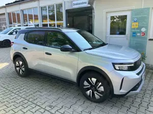 Opel Frontera Electric  GS 11KW Charger TechPaket ALU Bild 5