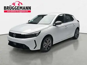 Opel Corsa CORSA 1.2 TURBO EDITION KLIMA LED DAB GRA WINTER L