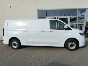Volkswagen T7 Transporter T7 e-Transporter Kasten 100 kW LR *LED*PDC*Navi*