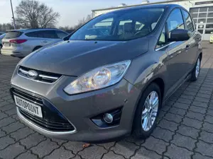 Ford C-Max C-MAX Titanium AHK Getriebe neu, Garantie