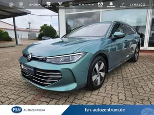 Volkswagen Passat Variant 2.0 TDI DSG Elegance Matrix 360° AHK STHZ Massage