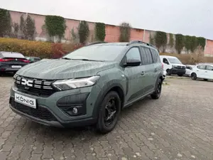 Dacia Jogger TCe 110 Extreme+ Navi/Kamera/7-Sitzer