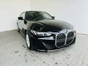 BMW 420 d Gran Coupé +Driving Assistant+ Bild 2