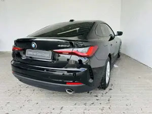 BMW 420 d Gran Coupé +Driving Assistant+ Bild 4