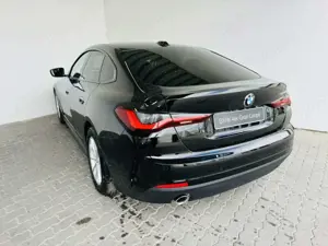 BMW 420 d Gran Coupé +Driving Assistant+ Bild 3