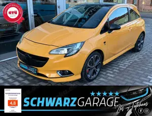 Opel Corsa E OPC-Line Color Edition ecoFlex*SHZ*LHZ*