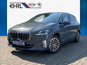 BMW 218 i Active Tourer Luxury Line*AHK UPE:45.800,-€