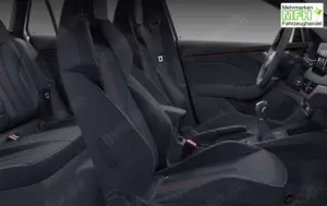 Skoda Scala Monte Carlo DSG MonteC Pano Matrix ACC SideA Ke... Bild 4