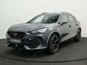 CUPRA Formentor VZ 2.0 TSI DSG *LED*AHK*ACC*R-KAM*19" Bild 2