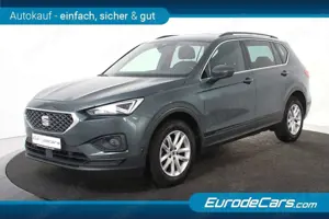 SEAT Tarraco 1.5 TSI Move *1.Hand*Navi*Park ass.*EHK*