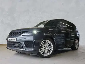 Land Rover Range Rover Sport P525 Autobiography Dynamic