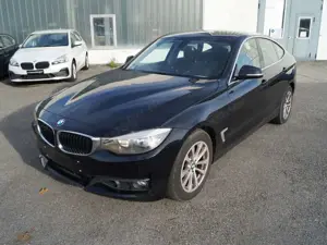 BMW 328 328i Aut. Gran Turismo * Bremsen hi. neu *