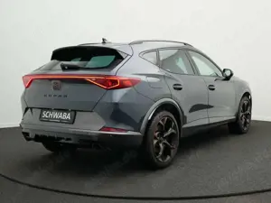 CUPRA Formentor VZ 2.0 TSI DSG *LED*AHK*ACC*R-KAM*19" Bild 3