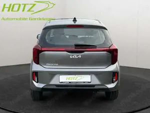 Kia Picanto Bild 5
