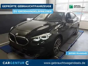 BMW 220 d Gran Coupe Sport Line Pano S-Dach SpoSi Key