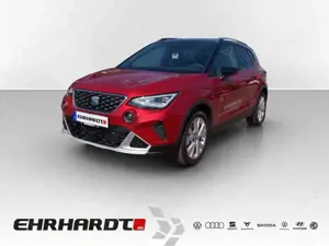 SEAT Arona 1.0 TSI Xperience VIRTUAL*NAVI*LED*ACC*PARKLENK...