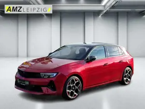 Opel Astra L 1.6 Turbo Plugin GS Line *HU/AU neu*