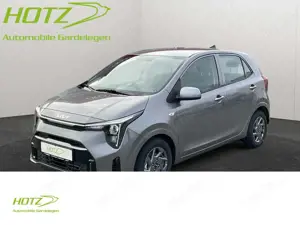 Kia Picanto Bild 1