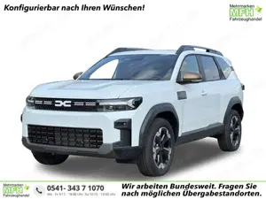 Dacia Bigster Extreme PANO+NAVI+ARKAMYS+KAMERA+SHZ+LED+18" AL...