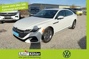 Volkswagen Arteon TSi DSG Black/CarPlay/ACC/LED/Virt/PDC