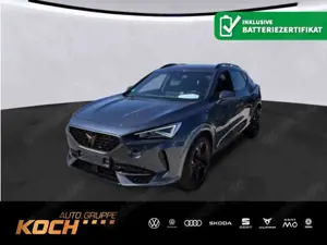 CUPRA Formentor VZ 1.4e-HYBRID DSG ACC*DCC*AHK*Pano Na