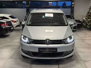 Volkswagen Sharan Highline BMT