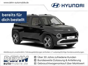 Hyundai Inster Elektro Prime Mj26 49 kWh