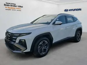 Hyundai TUCSON 1.6 T-GDI Schaltgetriebe LED NAVI Kamera