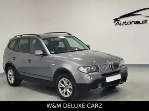 BMW X3 xDrive 20d Edition Lifestyle/Navi/PDC/Xenon/S